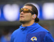 Puka Nacua, Los Angeles Rams