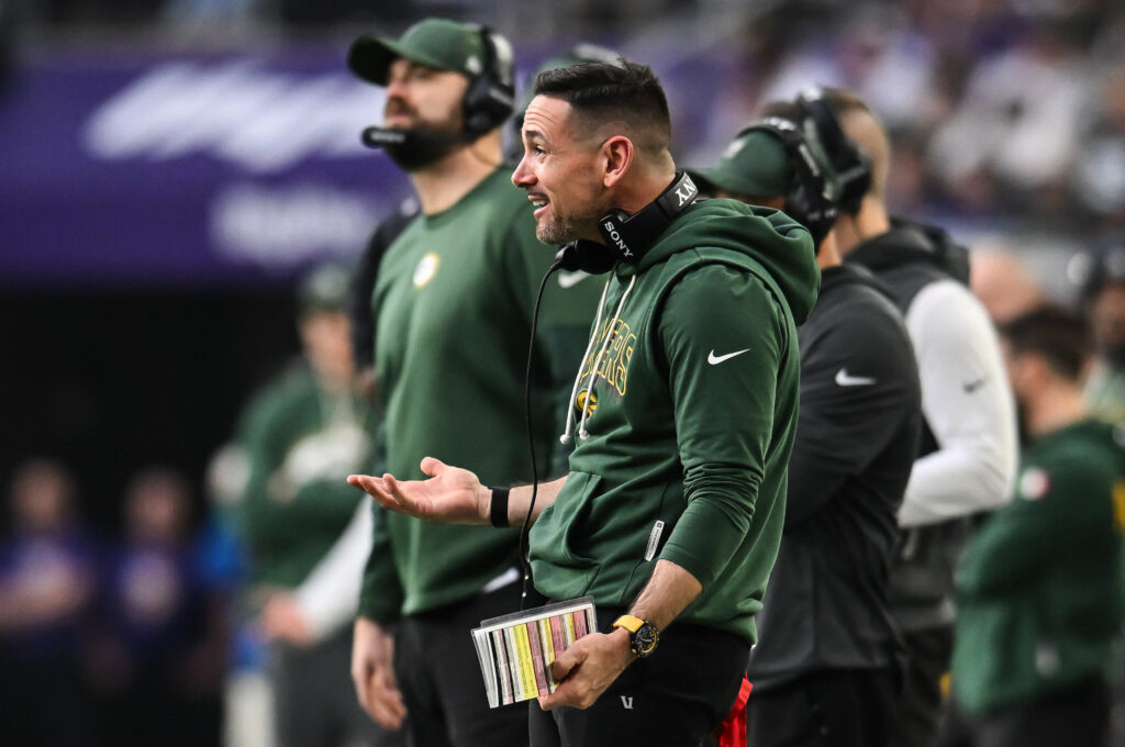 Green Bay Packers