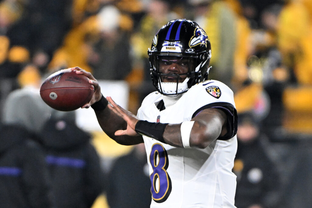 Baltimore Ravens