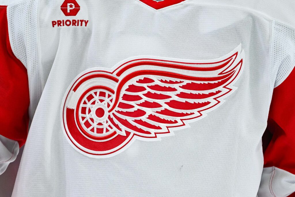 Detroit Red Wings