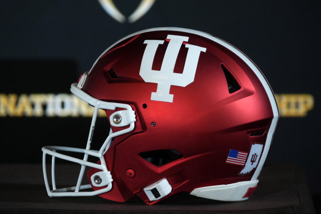Indiana Hoosiers