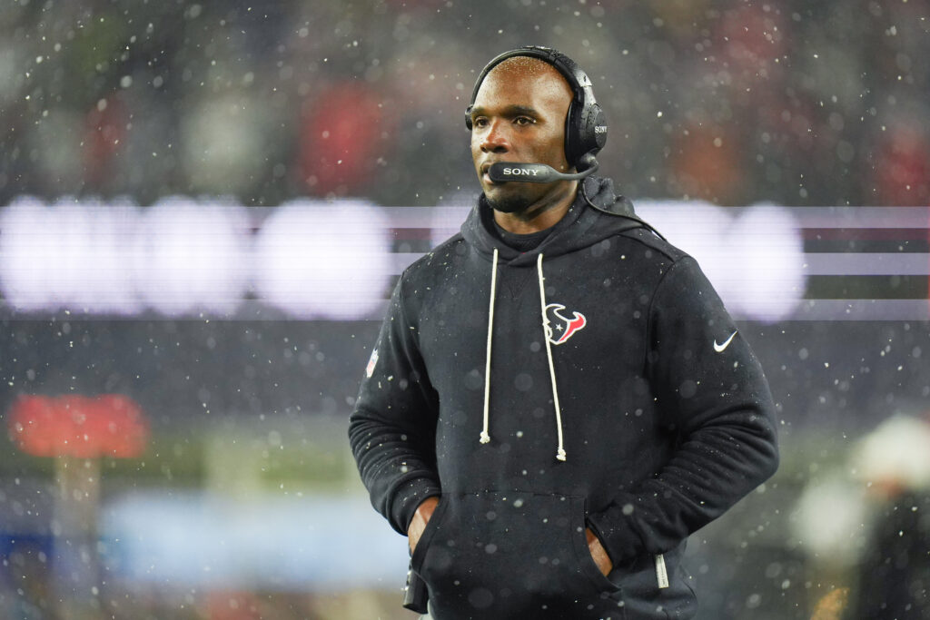 Houston Texans