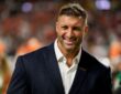 Clemson, Tim Tebow