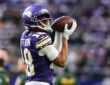 Justin Jefferson, Minnesota Vikings