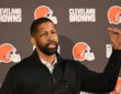 Andrew Berry, Cleveland Browns