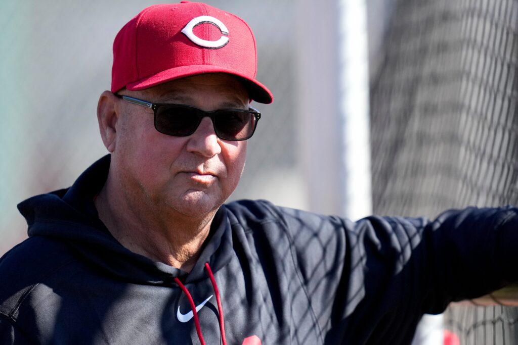 Cincinnati Reds