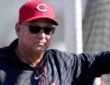 Cincinnati Reds