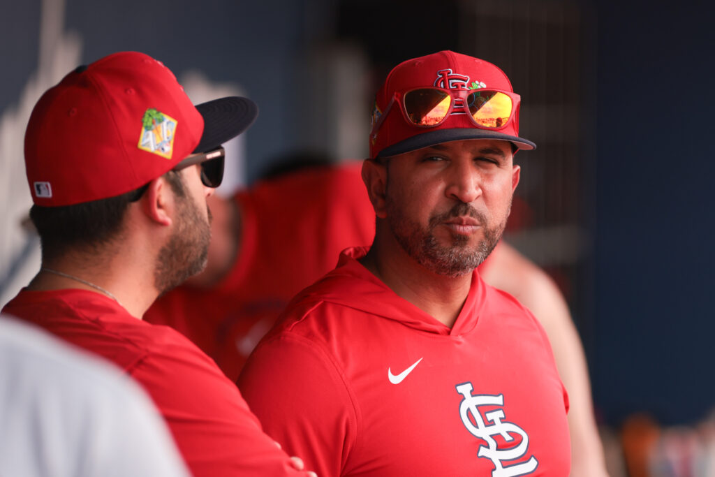 St. Louis Cardinals