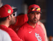 St. Louis Cardinals