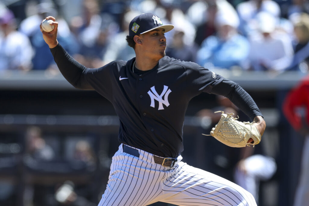 New York Yankees