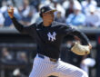 New York Yankees