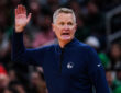 Steve Kerr, Golden State Warriors