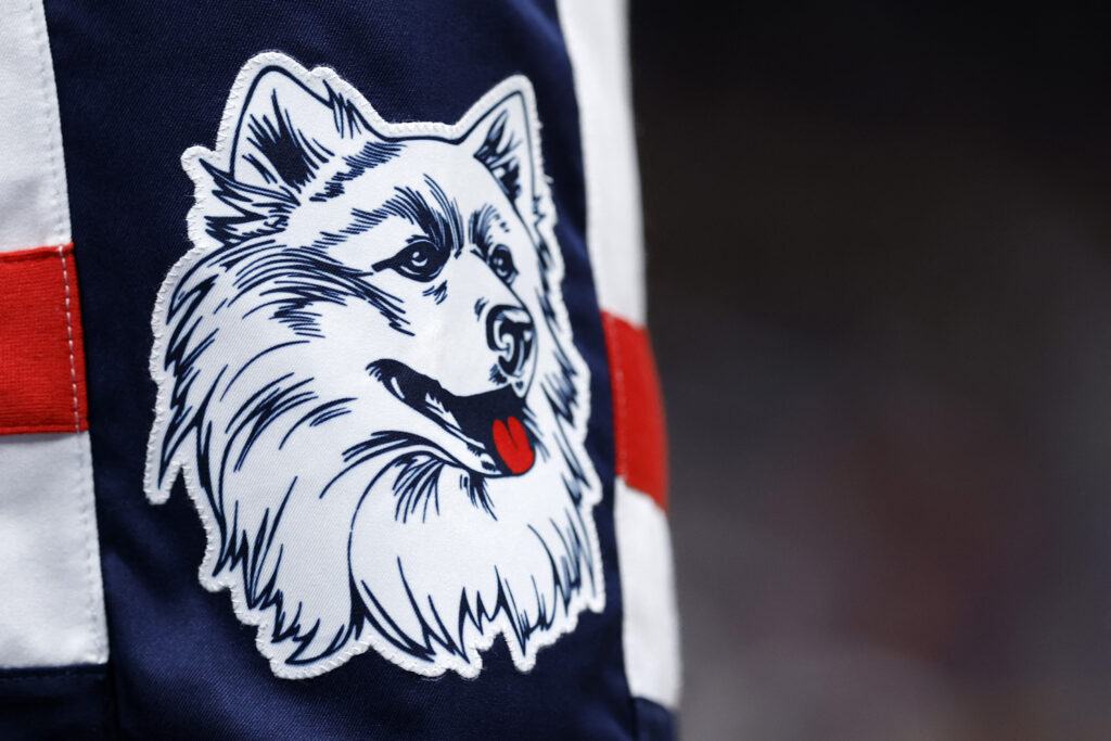 UConn Huskies