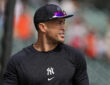 Giancarlo Stanton, New York Yankees