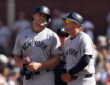 Giancarlo Stanton, New York Yankees