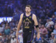 Luka Doncic, Los Angeles Lakers