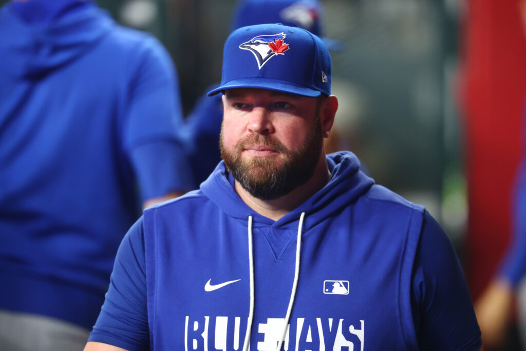 Toronto Blue Jays