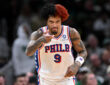Kelly Oubre Jr., Indiana Pacers