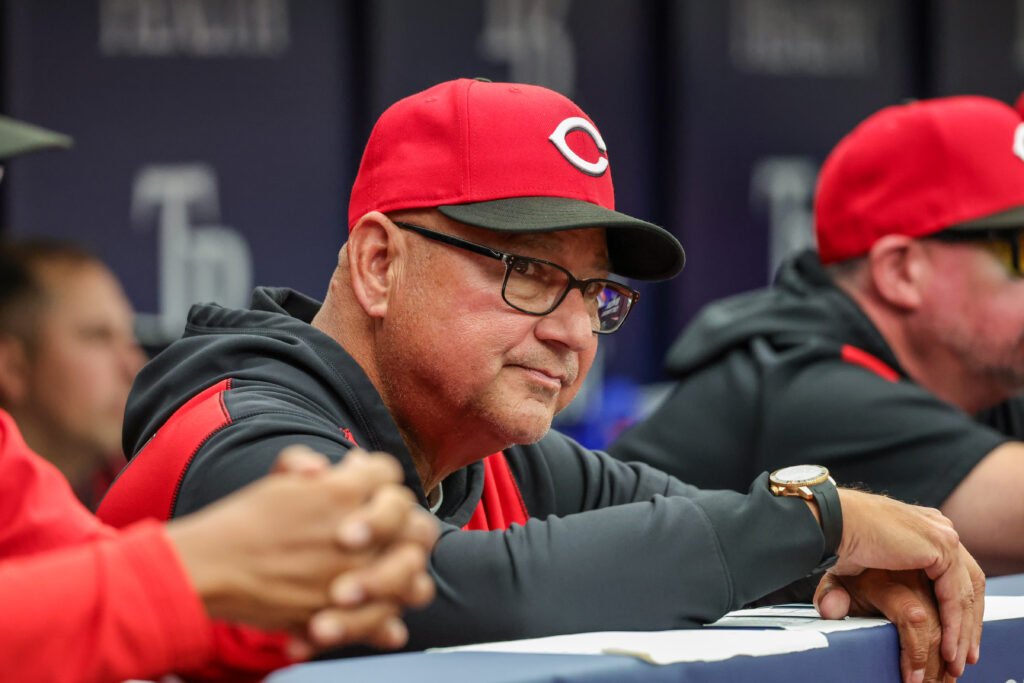 Cincinnati Reds