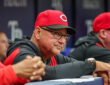 Cincinnati Reds