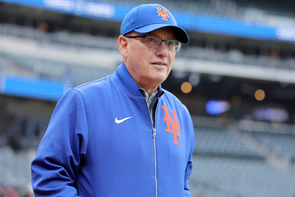 New York Mets