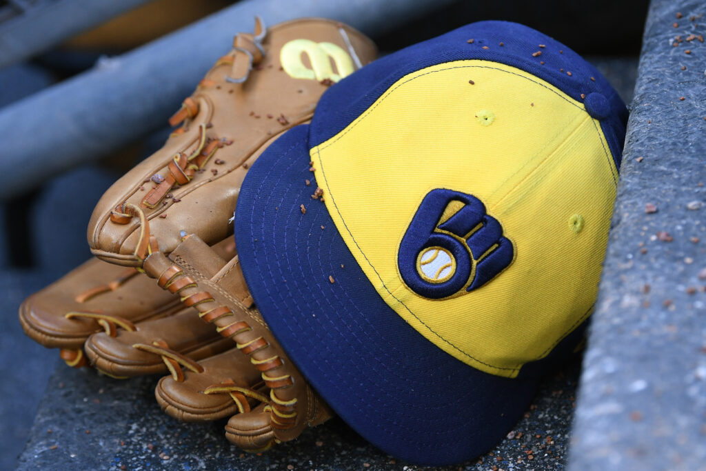 Milwaukee Brewers