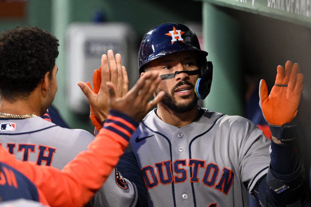 Houston Astros