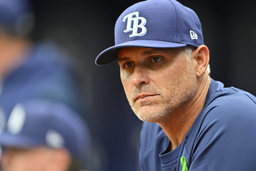 Tampa Bay Rays