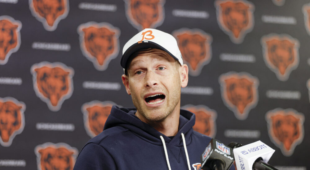 Chicago Bears