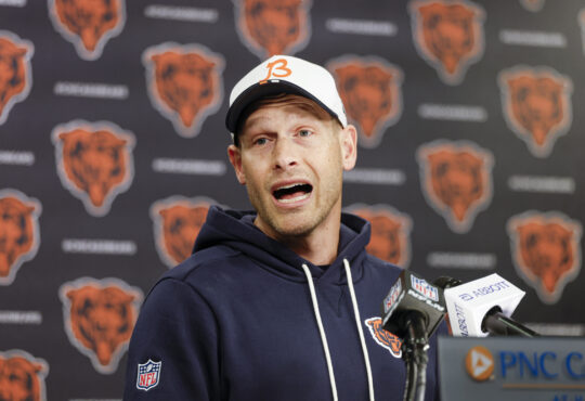 Chicago Bears