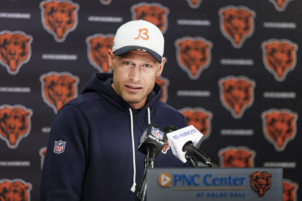 Chicago Bears