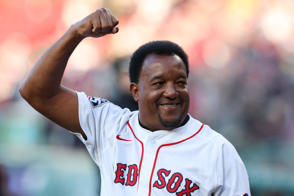Pedro Martinez, New York Yankees