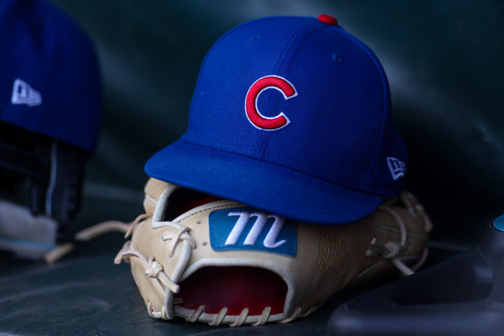 Chicago Cubs