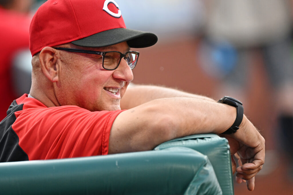 Cincinnati Reds