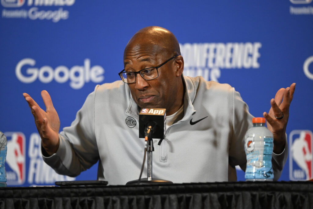 New York Knicks