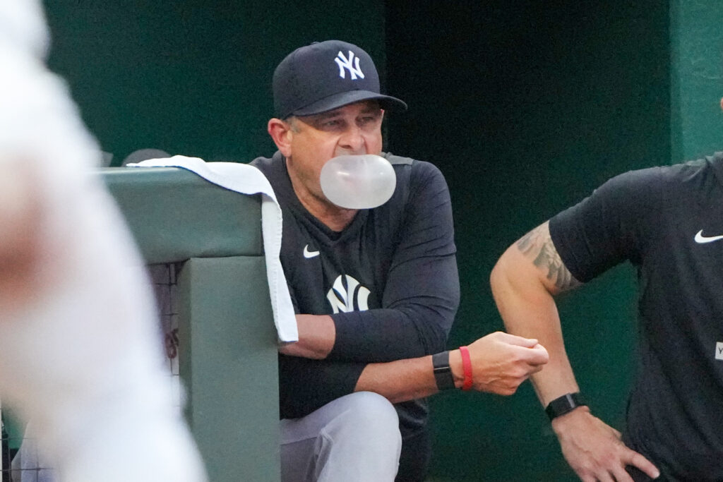 New York Yankees