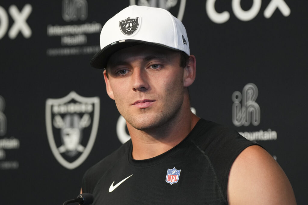 Las Vegas Raiders