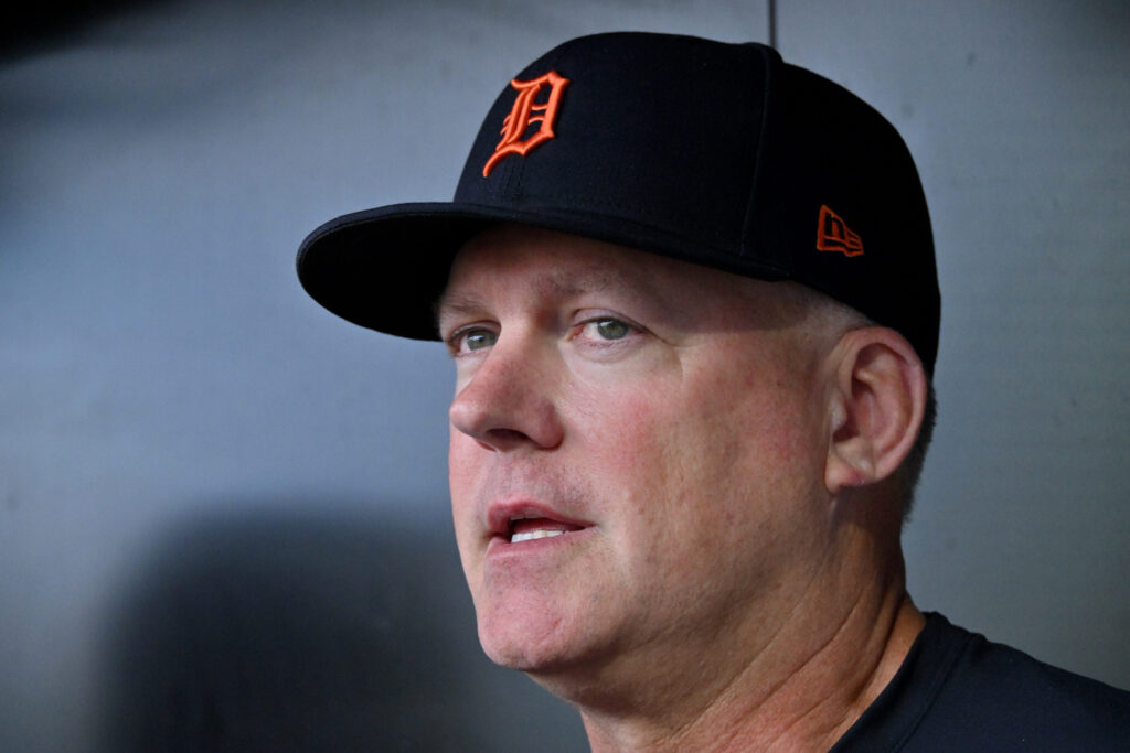 Detroit Tigers