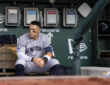 Aaron Judge, New York Yankees