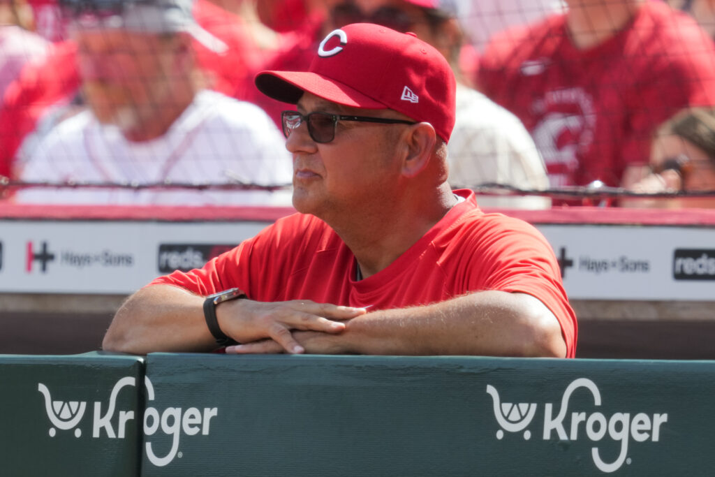 Cincinnati Reds