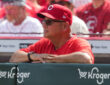 Cincinnati Reds