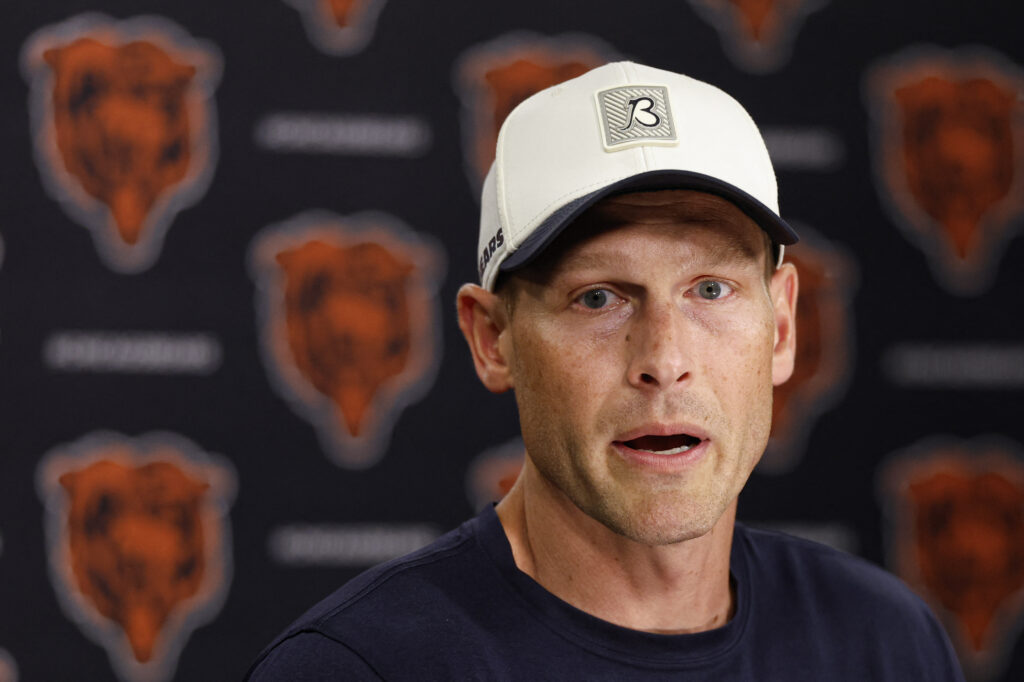 Chicago Bears