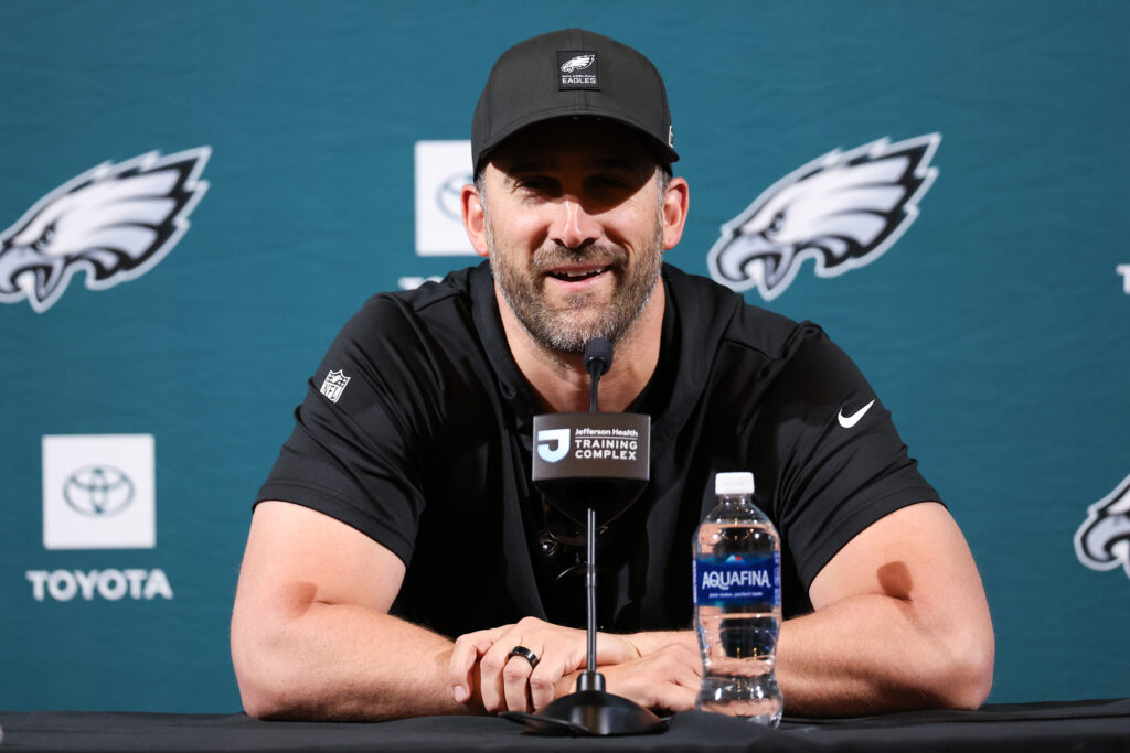 Philadelphia Eagles