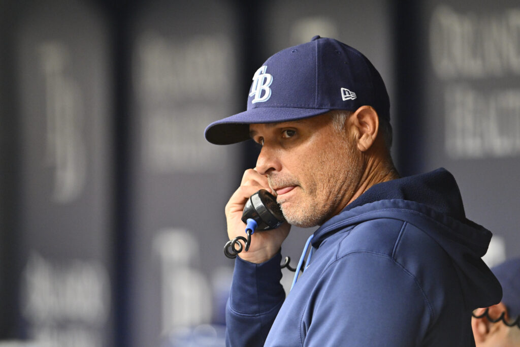 Tampa Bay Rays