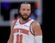 Jalen Brunson, New York Knicks