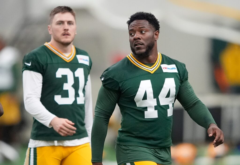 Green Bay Packers