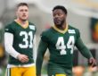 Green Bay Packers