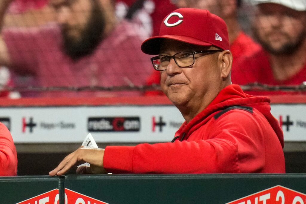 Cincinnati Reds