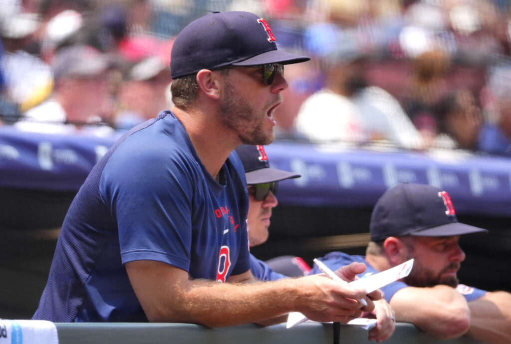 Boston Red Sox