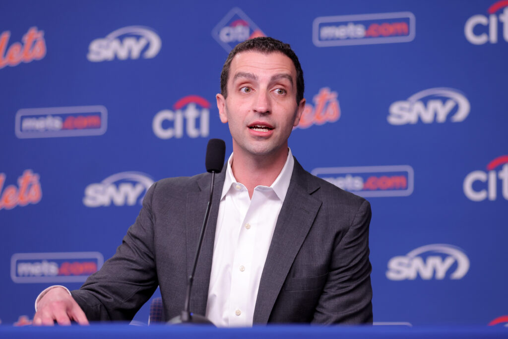 New York Mets